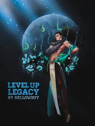 Level Up Legacy