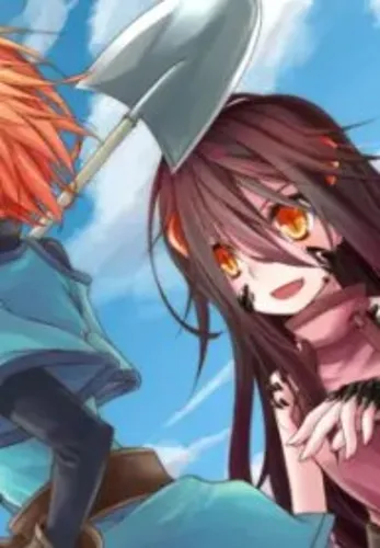 Pioneering the Apocalyptic World