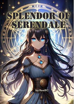 Splendor of Serendale