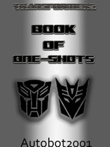 Transformers Book of One-Shots