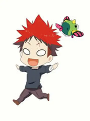 Y'know Nothing Jon Snow!