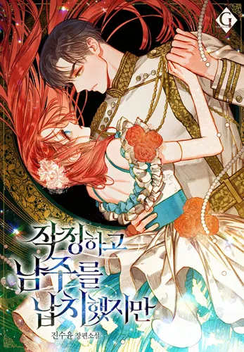 I Decided to Kidnap the Male Lead