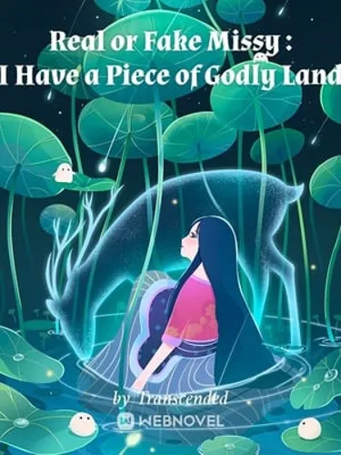 Real or Fake Missy : I Have a Piece of Godly Land