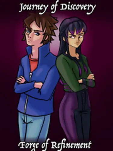 JOD: Forge of Refinement