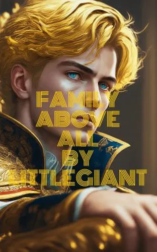 FAMILY ABOVE ALL: BATTLING AGAINST GODS