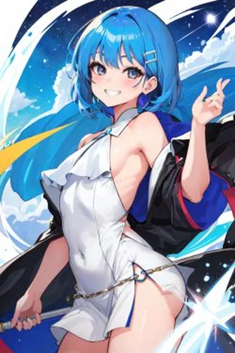 This Ascent to Divinity is Lewder Than Expected