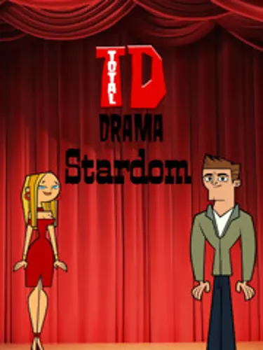 Total Drama: Stardom (SYOC)
