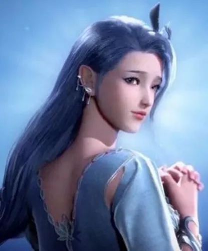 Quest Maker of Soul Land