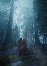 My lord, you must not