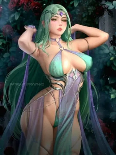 Vampire Lord's Demonic Wives