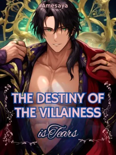 The Destiny of the Villainess is Tears