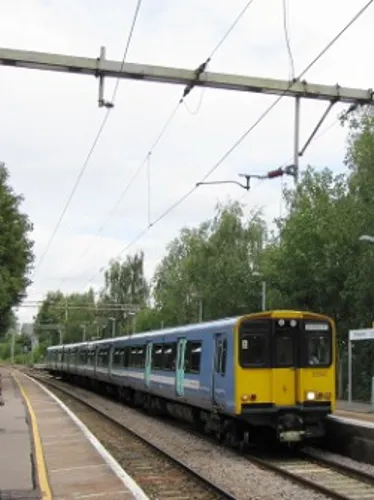 Strife in Stanstead Abbotts