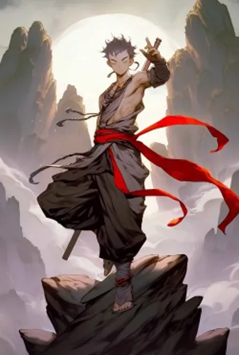 The Sect Background Is Too Strong, The System Must Quickly Level Up