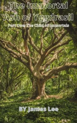 The Immortal Ash of Yggdrasil – Part One – The Child of Immortals