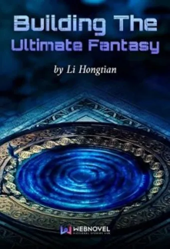 Building The Ultimate Fantasy