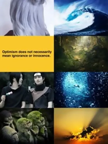 Ten Whispers of Rain