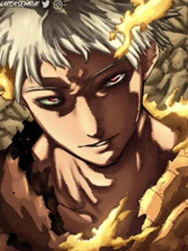 My Hero Academia : Outcast