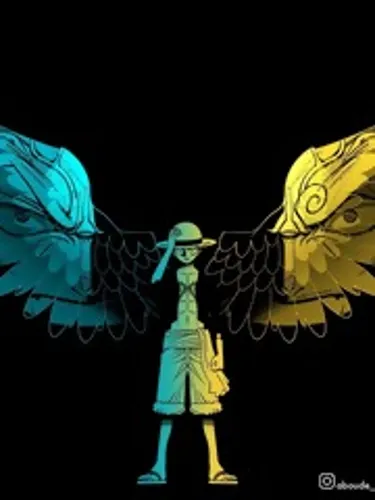 In the shadow of our hearts