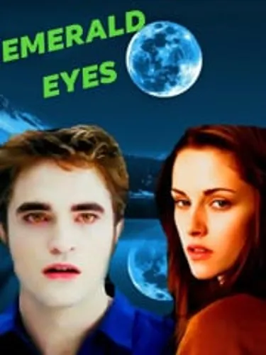 Emerald Eyes