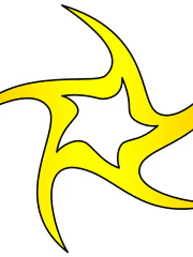 Dragon Booster (My Version)