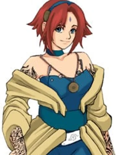 Iryo-nin Kasa (医療忍傘)