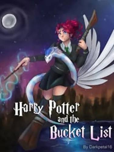 Harry Potter and the Bucket List