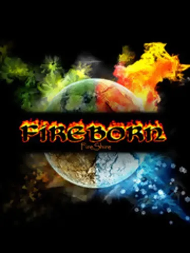 Fireborn