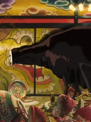 The self-insert who didn't want to be a hero