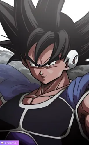 I’m a Proud Member of the Frieza Force!