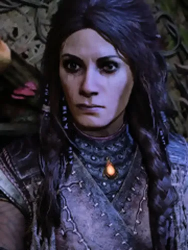 Blood Upon The Sands