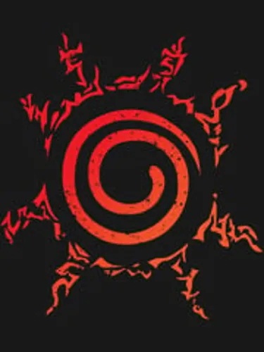 God of Shinobi - A Naruto SI