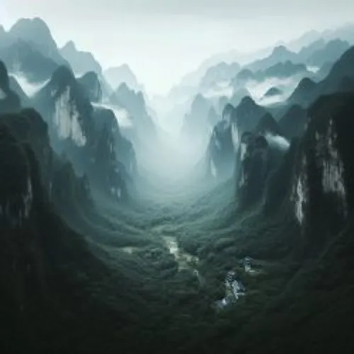 Seeking the Tao in the Mortal World