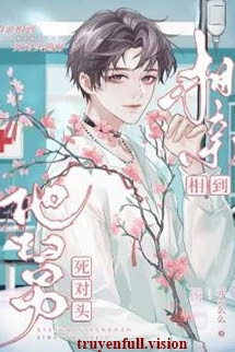 Xem Mắt Gặp Phải Cậu Của Kẻ Thù Không Đội Trời Chung