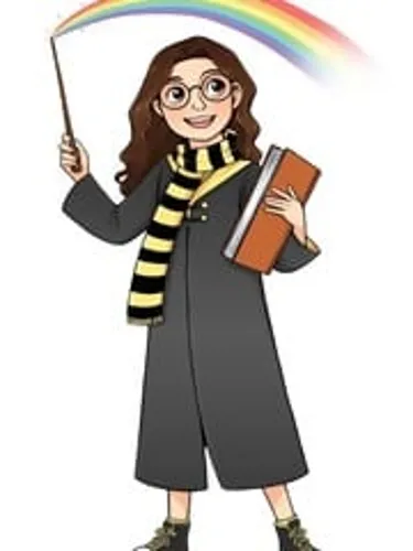 What's Her Name in Hufflepuff