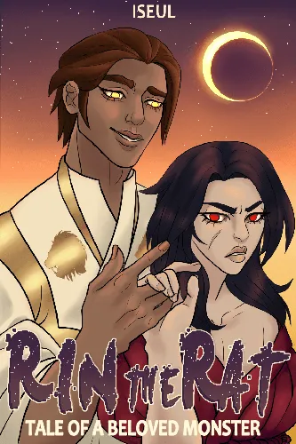 Rin the Rat: Tale of a Beloved Monster