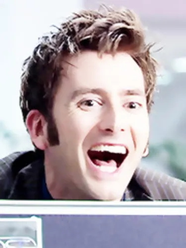 A Different Kind of Dark Wizard