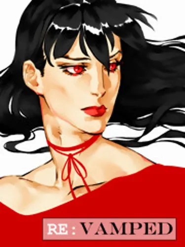 RE: Vamped