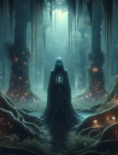 A Tale of Fate, Choices & Summons