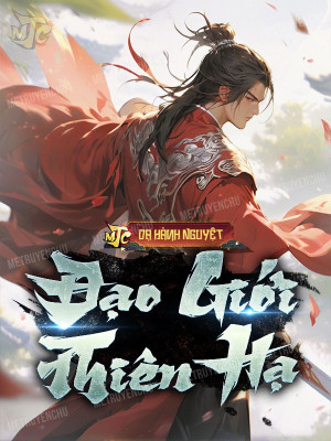 Đạo Giới Thiên Hạ - Truyện Chữ