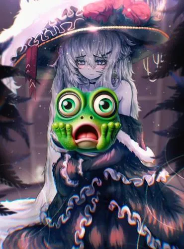 The Villainess Whom I Had Served for 13 Years Has Fallen