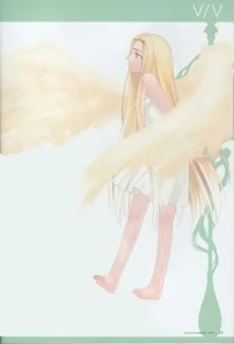 Angel Notes