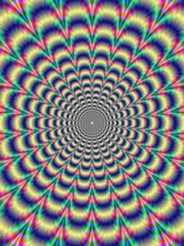 Bad Trip or Isekai & the Art of Potentially Making Things Worse