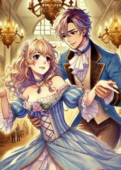 My Mischievous Husband Won’t Let Me Be a Proper Duchess!