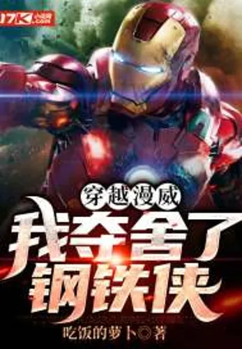 I Possessed Iron Man