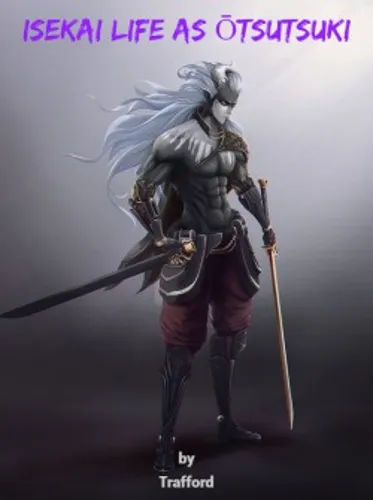 Isekai Life as Ōtsutsuki