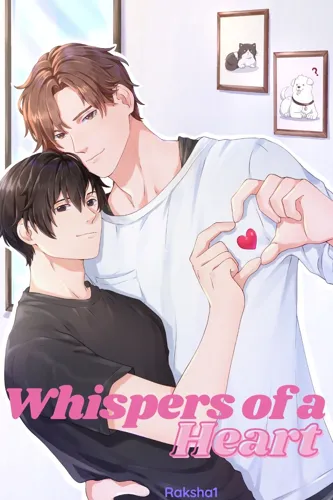 Whispers Of A Heart