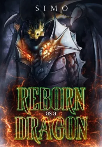 Reborn as a DRAGON