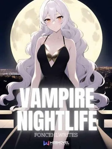 Vampire Nightlife