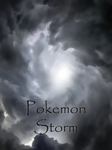 Pokémon: Storm