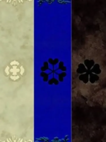 The Three Brothers: Black Clover x Male OC(Harem)